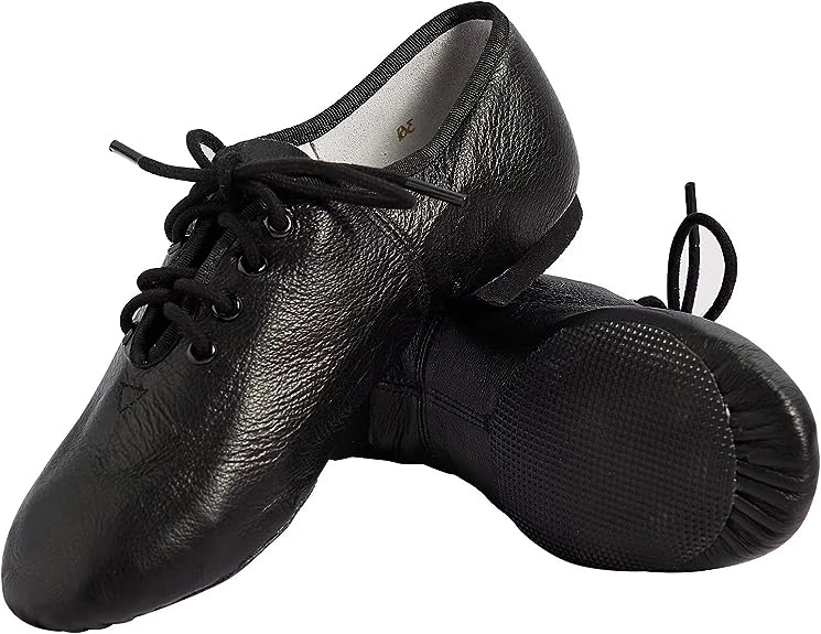 Zapatos suela partida baile aragonés