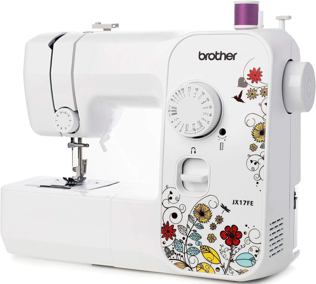 maquina de coser Brother