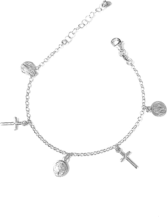 PULSERA VIRGEN