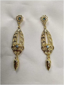 Joyas Y Pendientes De Baturra DeBaturra joyas-y-pendientes-de-baturra-debaturra